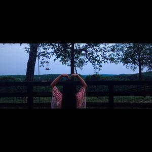 Meet your Posher, Lizz